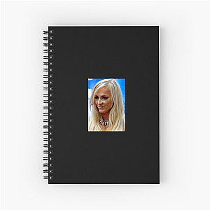 Rae’d to Rule Summer Rae Notebook