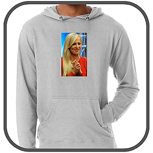 Summer Rae Hoodies