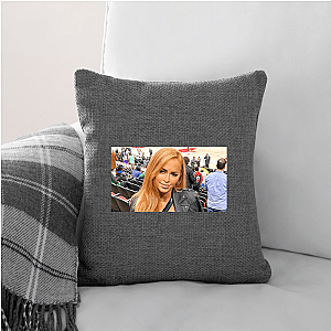 Summer Rae, Always On Top Summer Rae Pillows Cover
