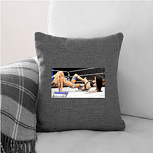 Summer Rae Made Me Fierce Summer Rae Pillows Cover