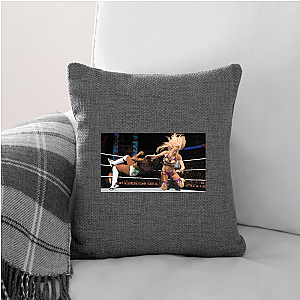 Built Like Summer Rae Summer Rae Pillows Cover