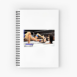 Summer Rae Made Me Fierce Summer Rae Notebook