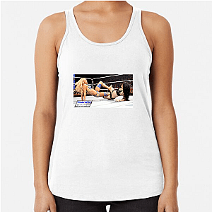 Summer Rae Made Me Fierce Summer Rae Tank Tops