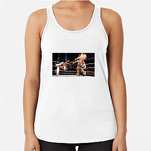 Built Like Summer Rae Summer Rae Tank Tops