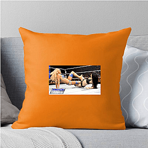 Summer Rae Made Me Fierce Summer Rae Pillows Cover