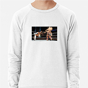Built Like Summer Rae Summer Rae Sweatshirts