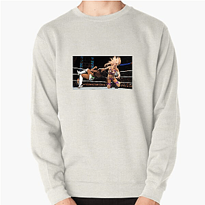 Built Like Summer Rae Summer Rae Sweatshirts