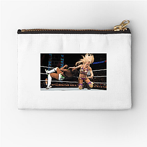 Built Like Summer Rae Summer Rae Zipper Pouches