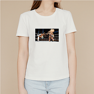 Built Like Summer Rae Summer Rae T-Shirts