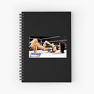 Summer Rae Made Me Fierce Summer Rae Notebook