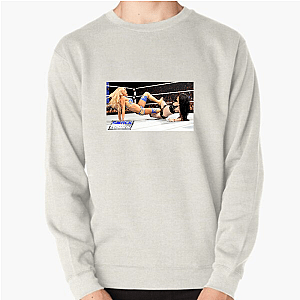 Summer Rae Made Me Fierce Summer Rae Sweatshirts