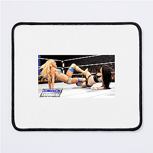 Summer Rae Made Me Fierce Summer Rae Mouse Pads