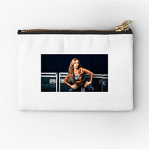 Walk Like Summer Rae Summer Rae Zipper Pouches