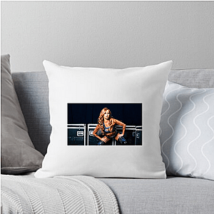 Walk Like Summer Rae Summer Rae Pillows Cover