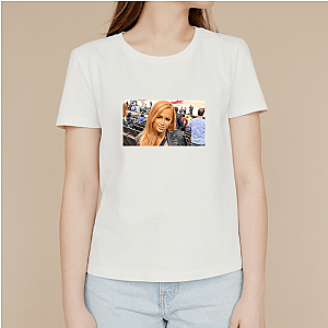 Summer Rae, Always On Top Summer Rae T-Shirts