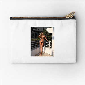 That’s So Summer Summer Rae Zipper Pouches