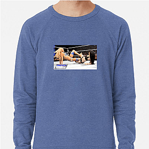 Summer Rae Made Me Fierce Summer Rae Sweatshirts