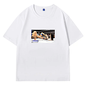 Summer Rae Made Me Fierce Summer Rae T-Shirts