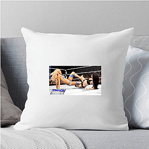 Summer Rae Made Me Fierce Summer Rae Pillows Cover