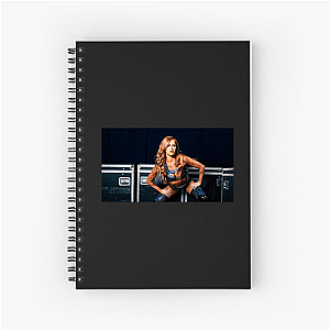 Walk Like Summer Rae Summer Rae Notebook