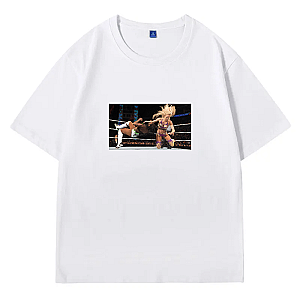 Built Like Summer Rae Summer Rae T-Shirts