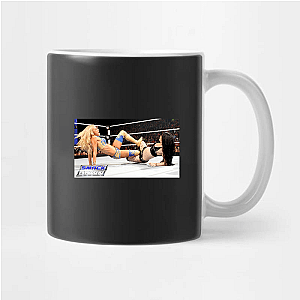Summer Rae Made Me Fierce Summer Rae Mugs
