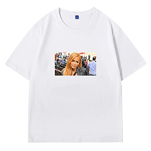 Summer Rae, Always On Top Summer Rae T-Shirts