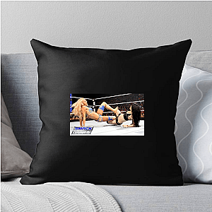 Summer Rae Made Me Fierce Summer Rae Pillows Cover
