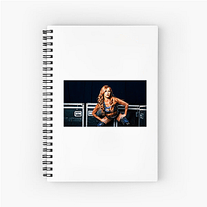 Walk Like Summer Rae Summer Rae Notebook
