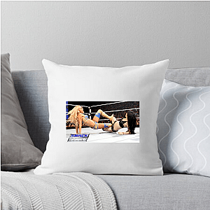 Summer Rae Made Me Fierce Summer Rae Pillows Cover
