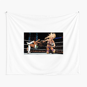 Built Like Summer Rae Summer Rae Tapestries
