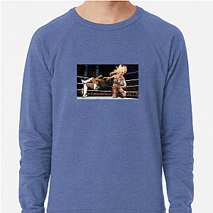 Built Like Summer Rae Summer Rae Sweatshirts