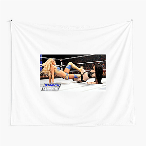 Summer Rae Made Me Fierce Summer Rae Tapestries