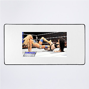 Summer Rae Made Me Fierce Summer Rae Mouse Pads