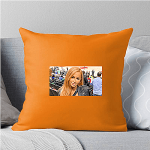 Summer Rae, Always On Top Summer Rae Pillows Cover