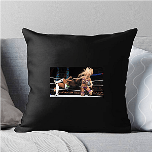 Built Like Summer Rae Summer Rae Pillows Cover