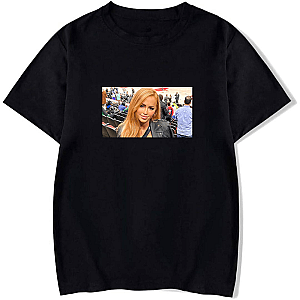 Summer Rae, Always On Top Summer Rae T-Shirts