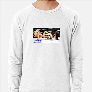 Summer Rae Made Me Fierce Summer Rae Sweatshirts