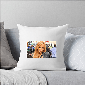 Summer Rae, Always On Top Summer Rae Pillows Cover
