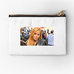 Summer Rae, Always On Top Summer Rae Zipper Pouches