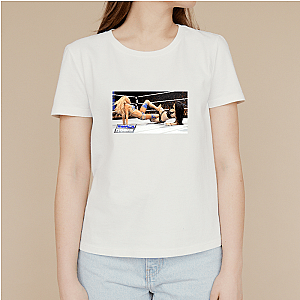 Summer Rae Made Me Fierce Summer Rae T-Shirts