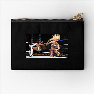 Built Like Summer Rae Summer Rae Zipper Pouches