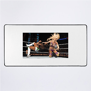 Built Like Summer Rae Summer Rae Mouse Pads