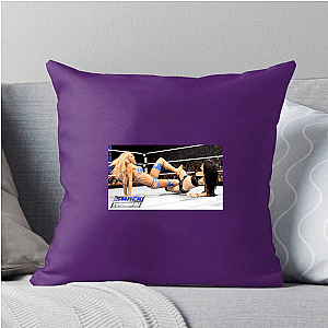 Summer Rae Made Me Fierce Summer Rae Pillows Cover