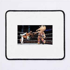 Built Like Summer Rae Summer Rae Mouse Pads