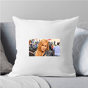 Summer Rae, Always On Top Summer Rae Pillows Cover