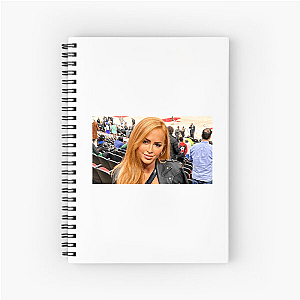 Summer Rae, Always On Top Summer Rae Notebook