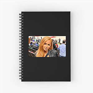 Summer Rae, Always On Top Summer Rae Notebook