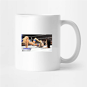 Summer Rae Made Me Fierce Summer Rae Mugs