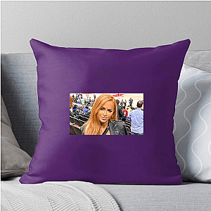 Summer Rae, Always On Top Summer Rae Pillows Cover